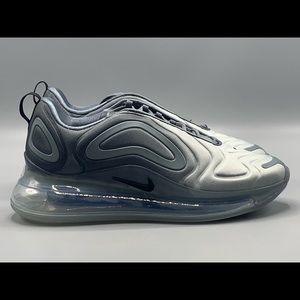 Nike Air Max 720 Cool Grey